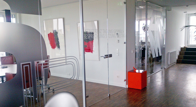 Architekturbüro Klagesmarkt