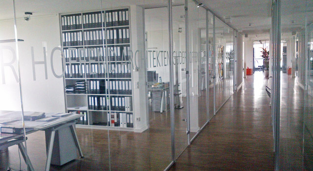 Architekturbüro Klagesmarkt