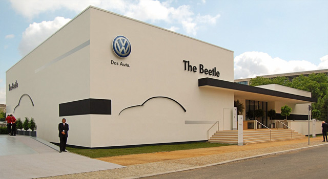 Berlin Beetle