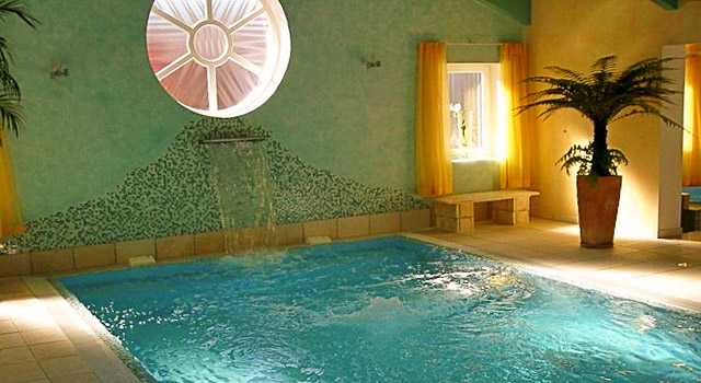 Diverse Umbauarbeiten