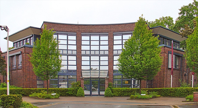 Diverse Umbauarbeiten