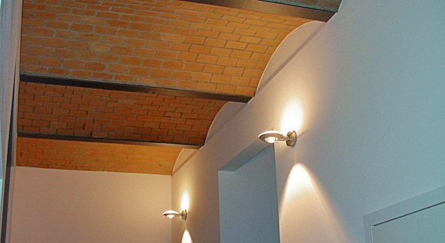 Diverse Umbauarbeiten