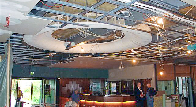 Eilenriedestift Hannover