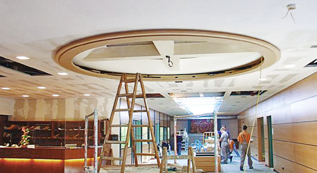 Eilenriedestift Hannover