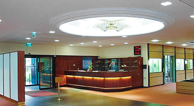 Eilenriedestift Hannover