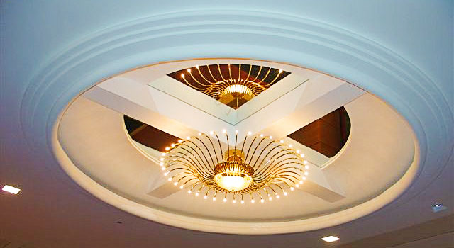 Eilenriedestift Hannover