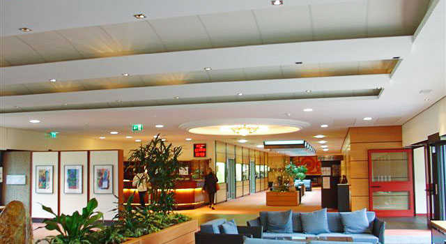 Eilenriedestift Hannover