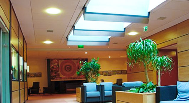 Eilenriedestift Hannover