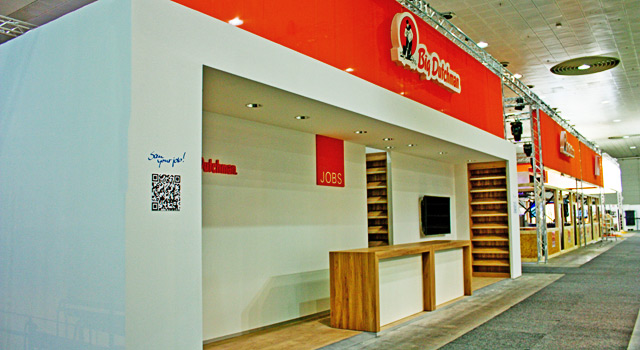 Big Dutchman - EuroTier