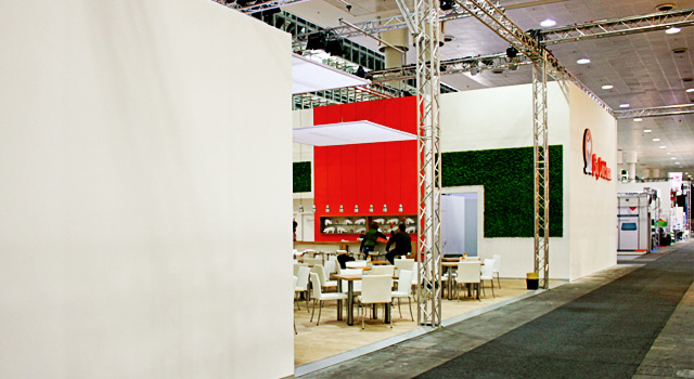 Big Dutchman - EuroTier