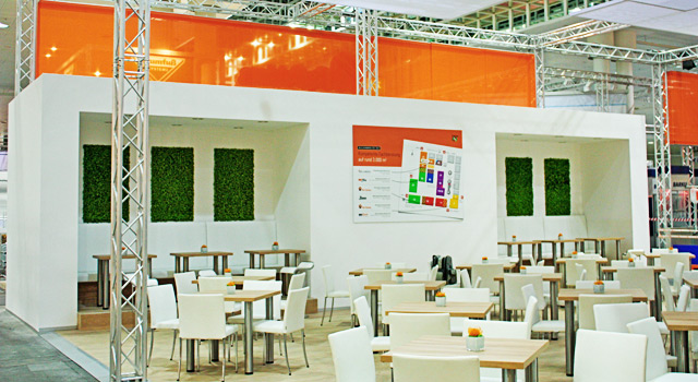 Big Dutchman - EuroTier