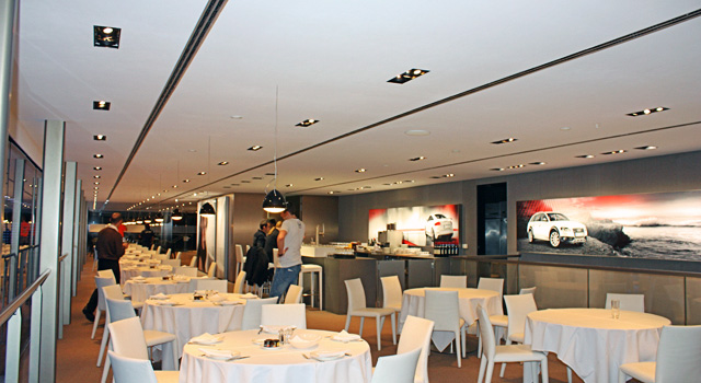 Automobil-Salon Genf 2009