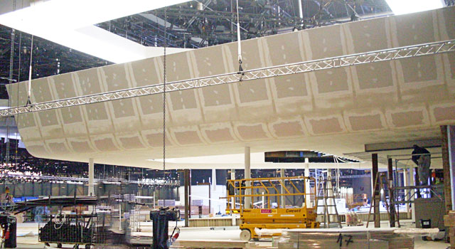 Automobil-Salon Genf 2010