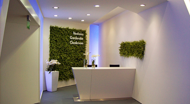 Automobil-Salon Genf 2010