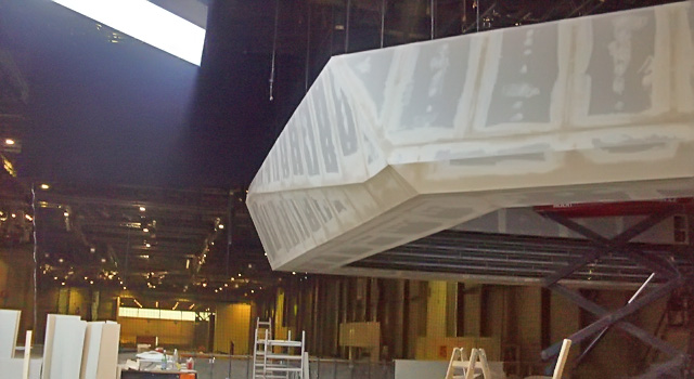 Automobil-Salon Genf 2011