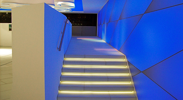 Automobil-Salon Genf 2011