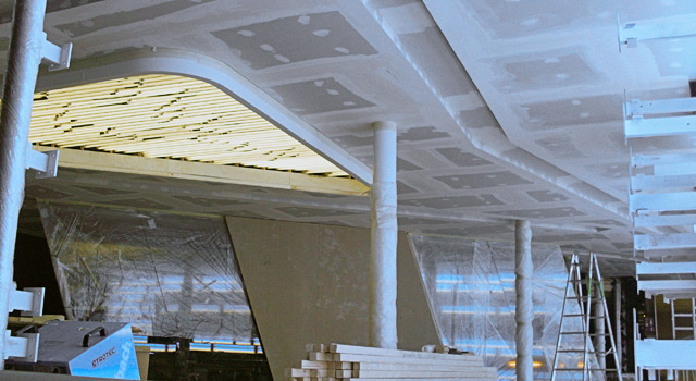 Automobil-Salon Genf 2011