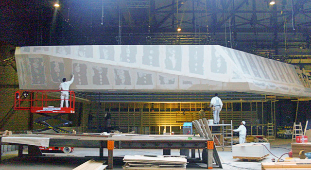 Automobil-Salon Genf 2011