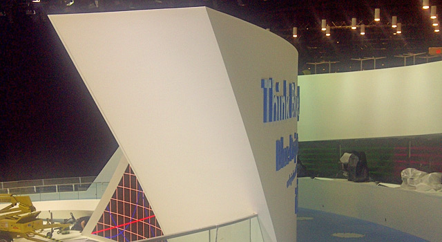 Automobil-Salon Genf 2012