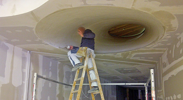 Automobil-Salon Genf 2012