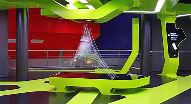 LEVEL GREEN - Die Idee der Nachhaltigkeit 3