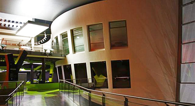 LEVEL GREEN - Die Idee der Nachhaltigkeit 4