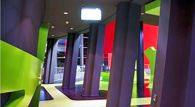 LEVEL GREEN - Die Idee der Nachhaltigkeit 5