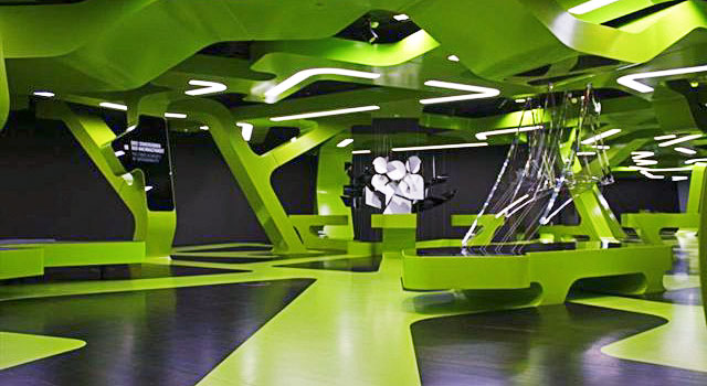 LEVEL GREEN - Die Idee der Nachhaltigkeit 6