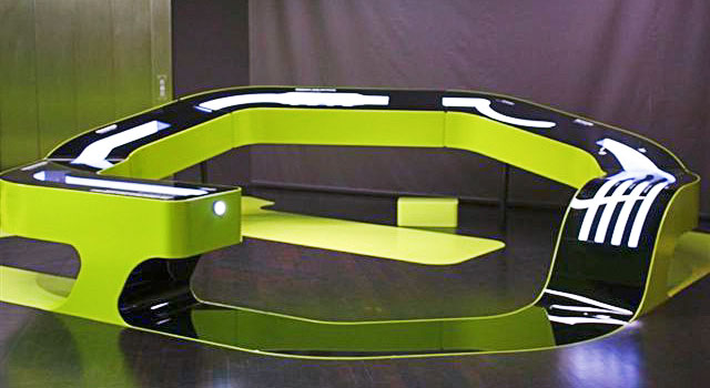 LEVEL GREEN - Die Idee der Nachhaltigkeit 7