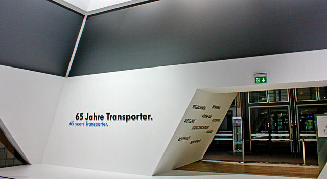 IAA Nutzfahrzeuge 2012