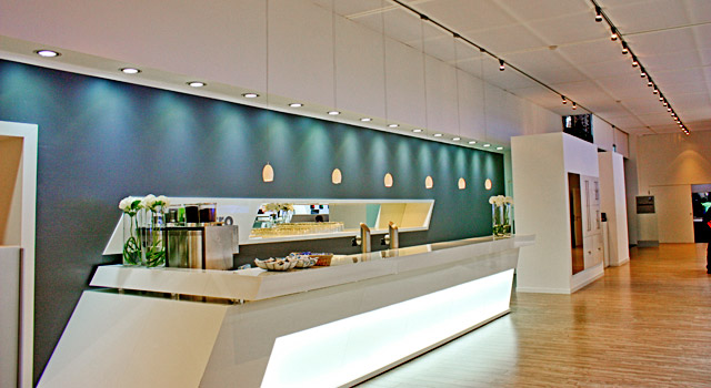 IAA Nutzfahrzeuge 2012