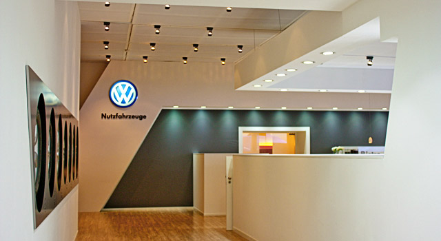 IAA Nutzfahrzeuge 2012
