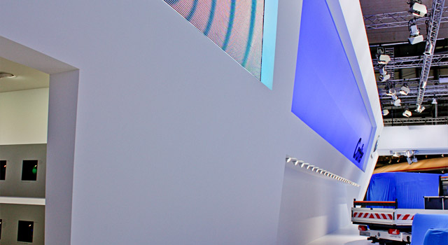 IAA Nutzfahrzeuge 2012