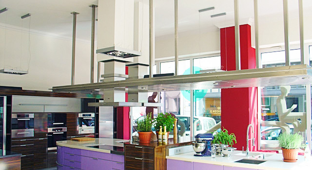 LA COCINA - Die Kochschule