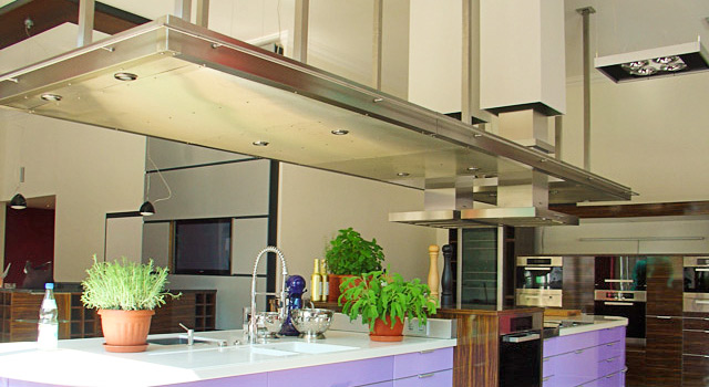 LA COCINA - Die Kochschule