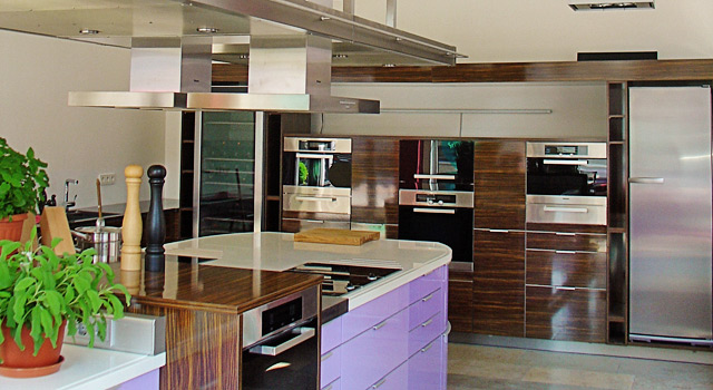 LA COCINA - Die Kochschule