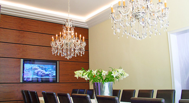 LA COCINA - Die Kochschule