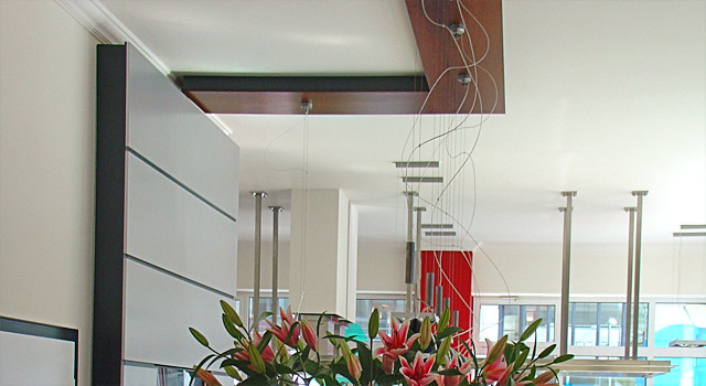 LA COCINA - Die Kochschule