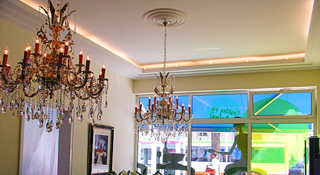 LA COCINA - Die Kochschule