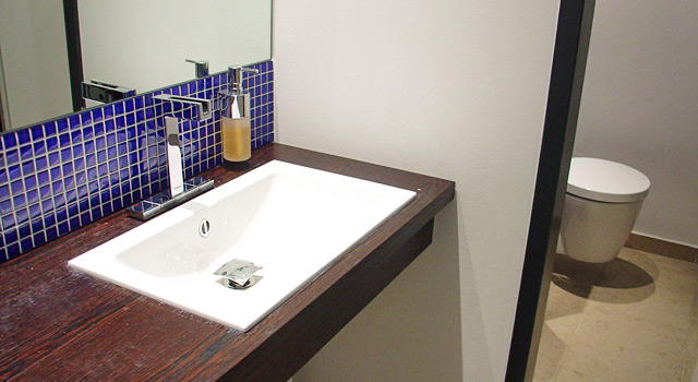 LA COCINA - Die Kochschule