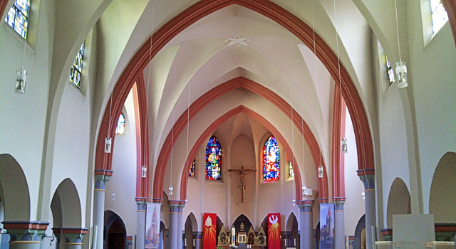 St.Joseph Kirche 6